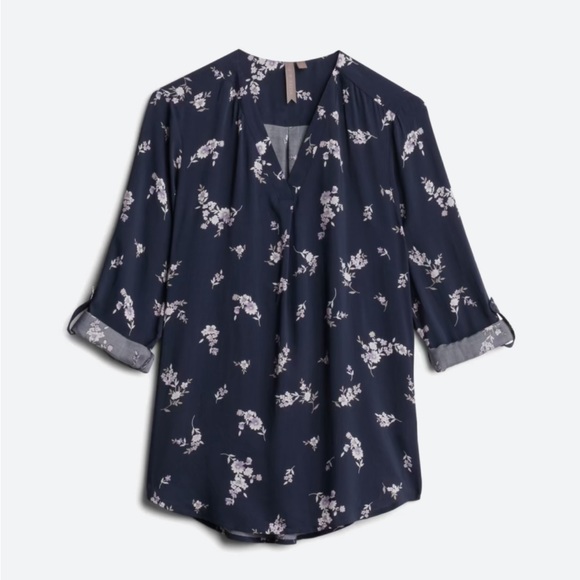 Stitch fix blouse - Picture 2 of 5